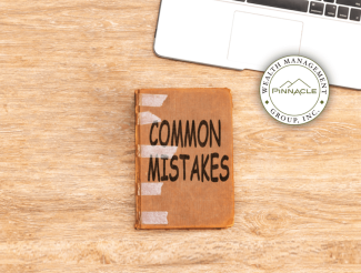 common mistakes